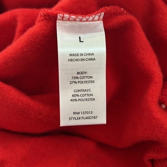 Wildfox Coca Cola Sweatshirt - Picture 6 of 6